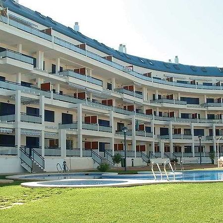 Apartamentos Suenos Del Mar Denia Zewnętrze zdjęcie