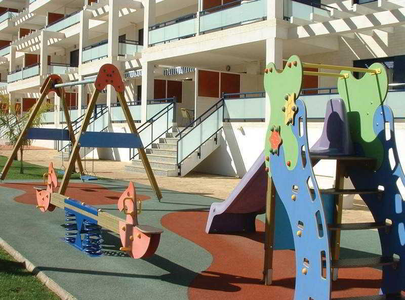 Apartamentos Suenos Del Mar Denia Zewnętrze zdjęcie