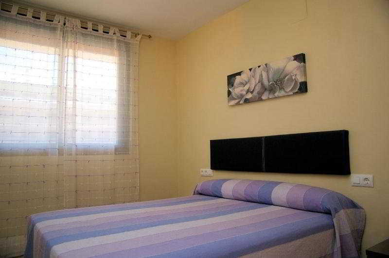 Apartamentos Suenos Del Mar Denia Zewnętrze zdjęcie