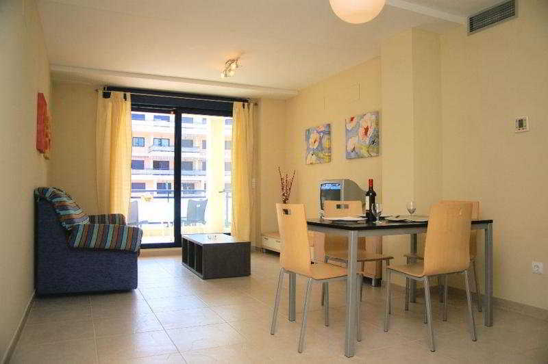 Apartamentos Suenos Del Mar Denia Zewnętrze zdjęcie