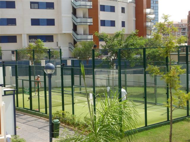 Apartamentos Suenos Del Mar Denia Zewnętrze zdjęcie