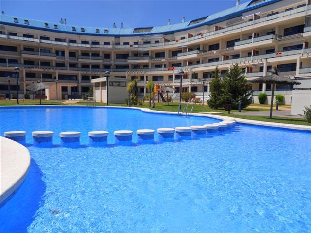 Apartamentos Suenos Del Mar Denia Zewnętrze zdjęcie