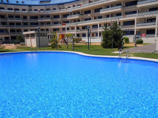Apartamentos Suenos Del Mar Denia Zewnętrze zdjęcie